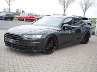 Gebraucht Audi A8 Sport 286 PS (210 kW) 2018 Schwarz Limousine