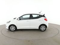 gebraucht Hyundai i10 1.0 Select, Benzin, 10.600 €