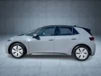 Gebraucht VW ID.3 Pro Performance 150 kW (204 PS) 2022 Grau Kleinwagen