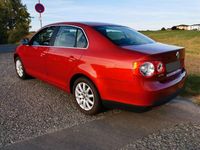 gebraucht VW Jetta 104500km 1hand!