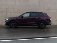 Gebraucht Bentley Bentayga 551 PS (405 kW) 2023 Rot SUV