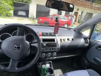 Gebraucht Honda Jazz S 77 PS (56 kW) 2004 Kleinwagen