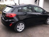 gebraucht Ford Fiesta 1,1 63kW Cool & Connect Cool & Connect