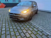 Gebraucht Opel Corsa 101 PS (74 kW) 2019 Grau Kleinwagen