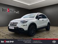 Gebraucht Fiat 500X Cross 150 PS (110 kW) 2019 Weiß SUV