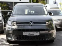 Neu VW Caddy Maxi Life 122 PS (89 kW) 2026 Grau Van / Kleinbus