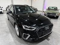 Gebraucht Audi A4 S-Line 286 PS (210 kW) 2022 Schwarz Kombi