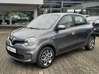 Gebraucht Renault Twingo LIMITED 73 PS (53 kW) 2020 Grau Kleinwagen