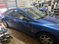 Gebraucht Peugeot 406 Coupe 135 PS (99 kW) 2000 Coupé