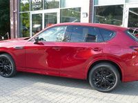 Gebraucht Mazda CX-60 Homura-Line 327 PS (240 kW) 2025 SUV