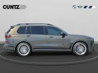 Neu Alpina XB7 621 PS (456 kW) 2026 Grau SUV