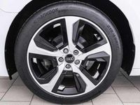 Gebraucht Audi A1 Advanced 110 PS (80 kW) 2021 Weiss SUV