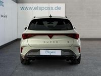 Gebraucht Cupra Leon VZ3 333 PS (244 kW) 2025 Grau Kombi