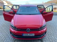 gebraucht VW Polo GTI Mod21 - DSG ACC LED Keyless Navi Sport