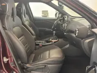 Second-hand Nissan Juke 114 CP (83 kW) 2021 Roșu SUV