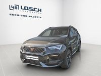 Second-hand Cupra Ateca 190 CP (139 kW) 2025 Negru SUV