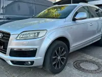 Occasion Audi Q7 S-Line 240 ch (176 kW) 2009 Argent SUV
