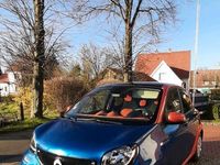 gebraucht Smart ForFour  Pano, Navi, Kamera,Passion , 0.9