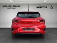 Neu Mitsubishi Colt Basis 67 PS (49 kW) 2025 Rot Limousine