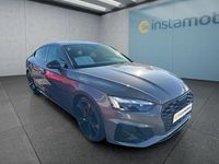 Gebraucht Audi S5 2023 Grau Coupé