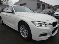 gebraucht BMW 320 i xDrive Touring M Sport AUT.,KLIMATR-LED-SHZ