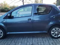 Gebraucht Toyota Aygo City 68 PS (50 kW) 2007 Grau Kleinwagen