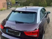 Second-hand Audi A1 Ambition 122 CP (89 kW) 2011 Mov Hatchback