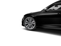 Gebraucht Audi S6 Design 344 PS (253 kW) 2025 Schwarz Kombi
