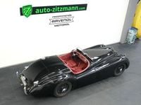 Gebraucht Jaguar XK SE 243 PS (178 kW) 1952 Schwarz Cabrio