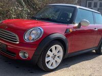Usata Mini Cooper 120 CV (88 kW) 2008 Bianco Utilitaria
