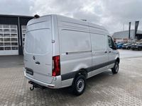 Gebraucht Mercedes Sprinter 190 PS (139 kW) 2024 Andere Van