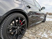 Gebraucht Audi S6 Ambiente 450 PS (330 kW) 2018 Schwarz Kombi