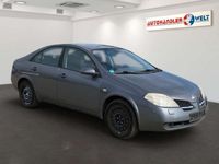 gebraucht Nissan Primera 1.8i Visia