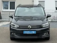 Gebraucht VW Touran Comfortline 150 PS (110 kW) 2016 Van / Kleinbus