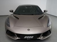 Neu Lotus Emira 405 PS (297 kW) 2026 Grau Coupé