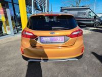 gebraucht Ford Fiesta Active Colourline Winter P., LED, Navi