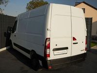 Usado Renault Master 131 HP (96 kW) 2019 Branco Monovolume
