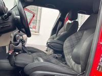 Gebraucht Mini Cooper 116 PS (85 kW) 2016 Rot Kleinwagen