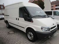 gebraucht Ford F350 Transit Transit Hochraumkasten mittellang