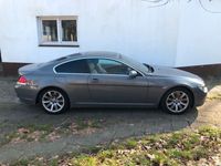 gebraucht BMW 645 i e63