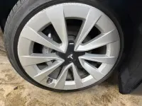 Gebraucht Tesla Model 3 239 kW (325 PS) 2022 Schwarz Limousine
