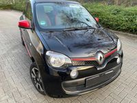 Gebraucht Renault Twingo Experience 70 PS (51 kW) 2017 Schwarz Kleinwagen