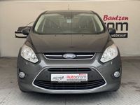 gebraucht Ford Grand C-Max Business Edition Navi Tempomat