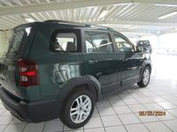 Gebraucht SWM G03 110 PS (80 kW) 2024 Grün SUV