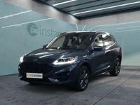 Gebraucht Ford Kuga ST-Line 152 PS (111 kW) 2024 Blau SUV