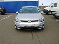 gebraucht VW Golf VII Comfortline