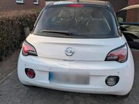 Second-hand Opel Adam Jam 64 CP (47 kW) 2017 Alb Hatchback