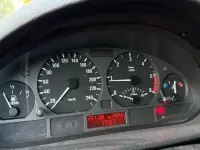 Gebraucht BMW 320 Performance 150 PS (110 kW) 2005 Blau Kombi