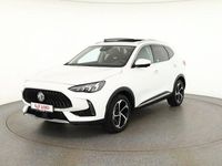 Gebraucht MG HS Luxury 162 PS (119 kW) 2024 Weiß SUV