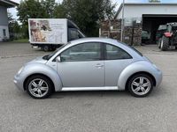 gebraucht VW Beetle 1.6 Style Tüv + KD Neu *Garantie*